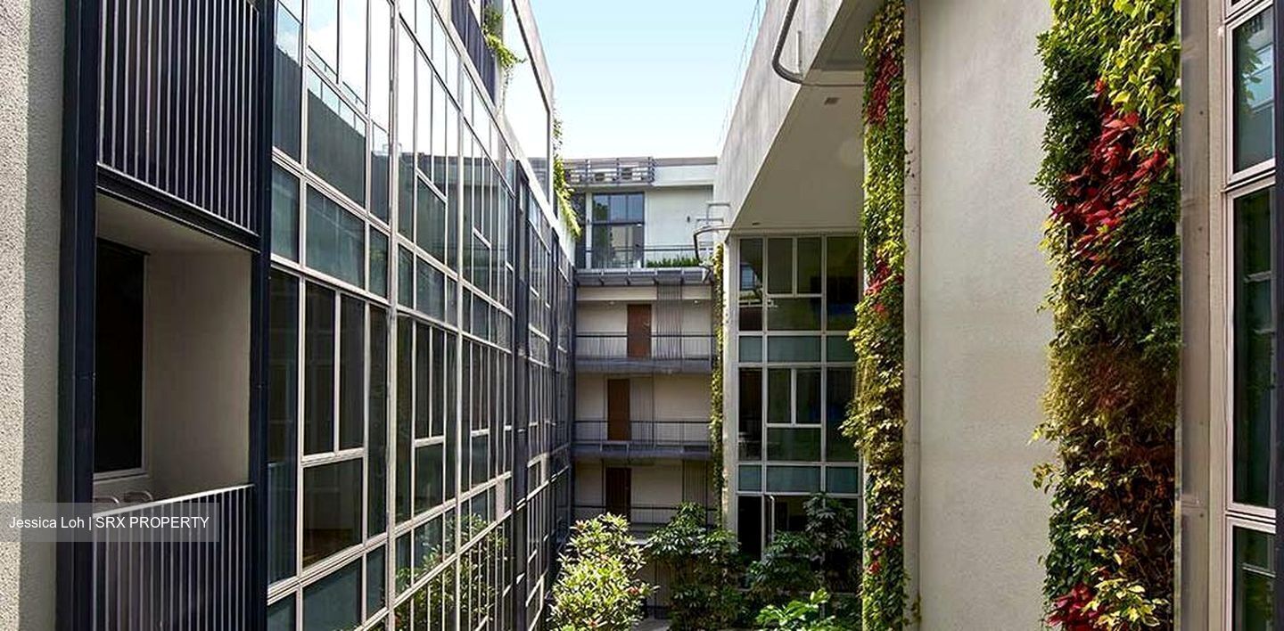 Bijou (D5), Apartment #484637561